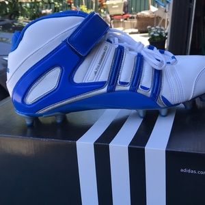 Adidas pro intimidate 2 Fly Mid size 11